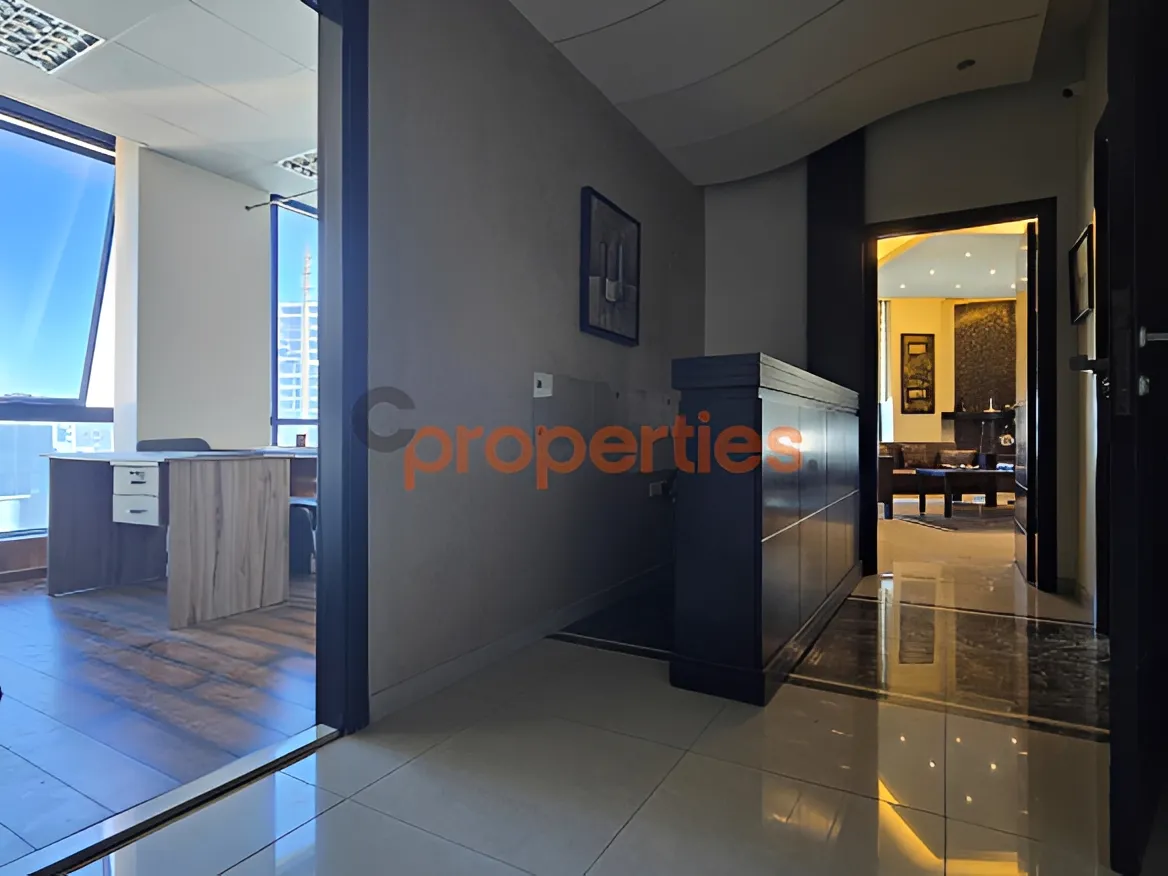 Office for Sale in Chiyah