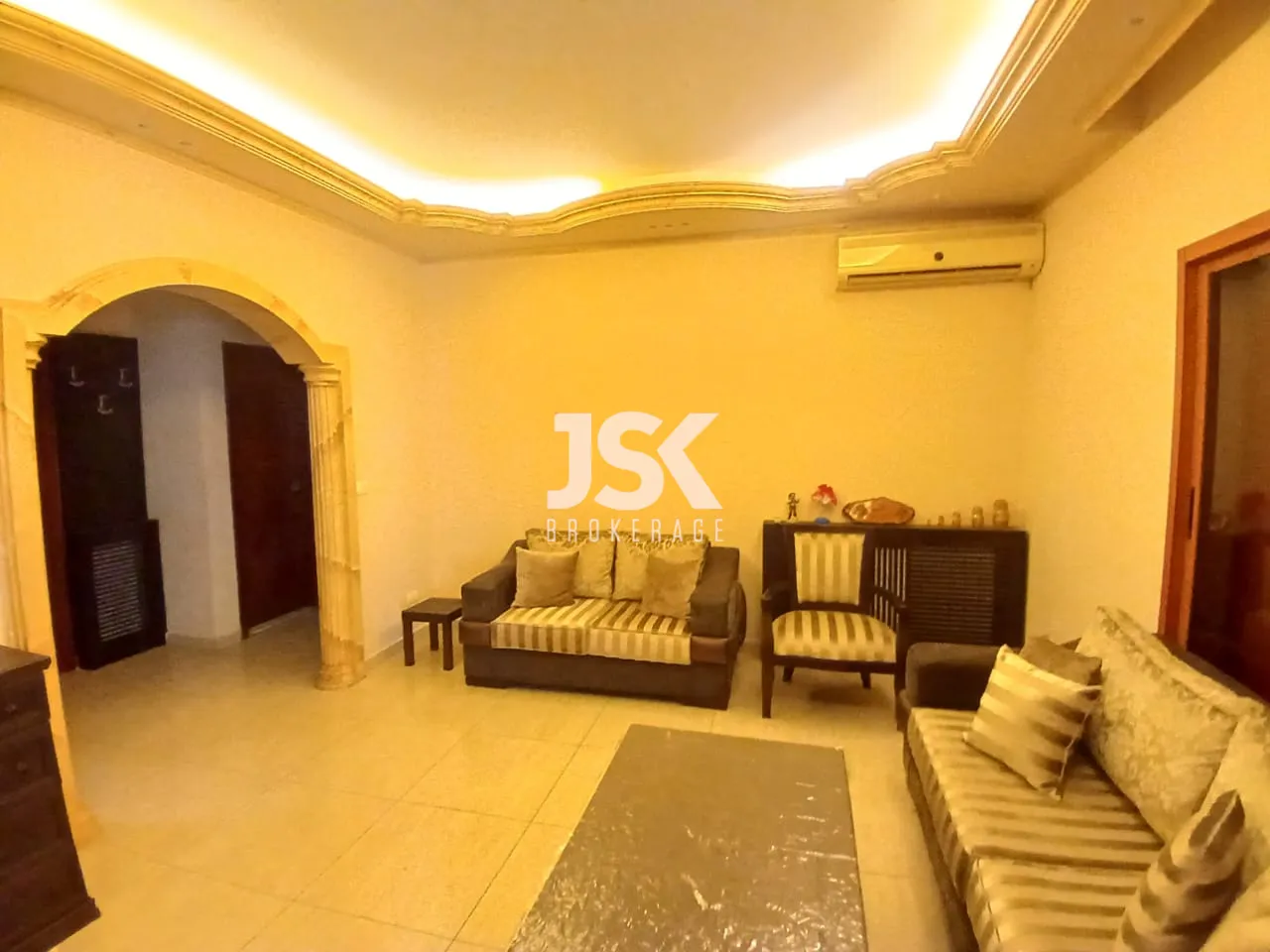 Apartment for Rent in Jal El Dib