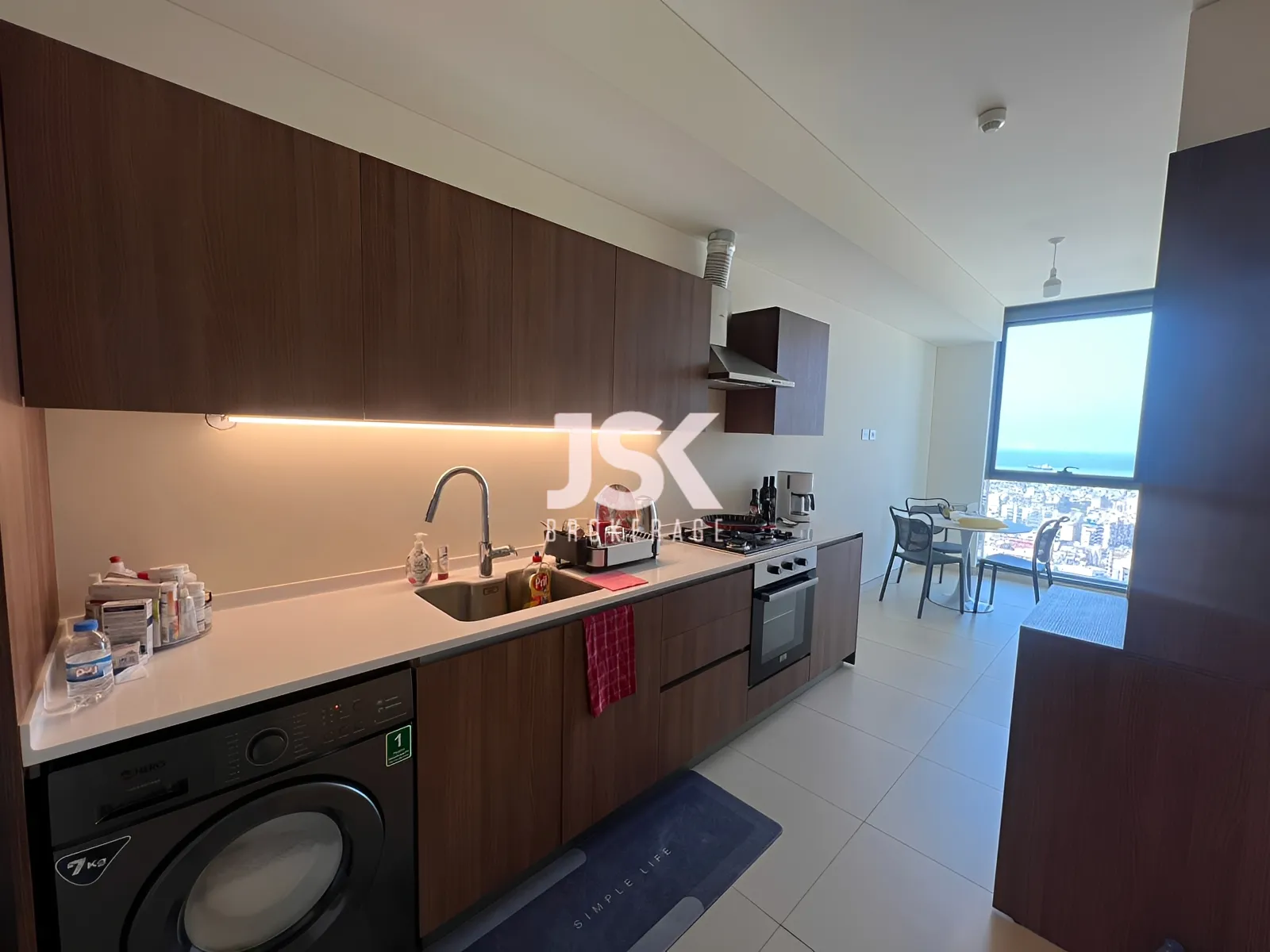 Apartment for Sale in Dekwaneh - 2 bed, 2 bath