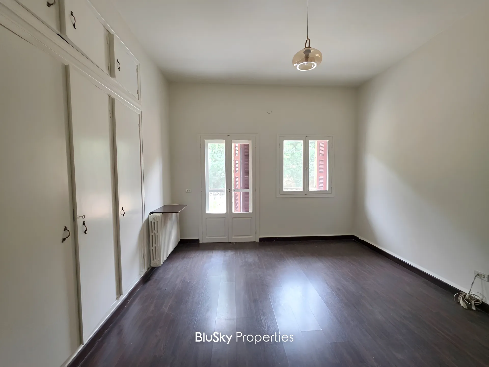 Apartment for rent in Beit meri, lebanon