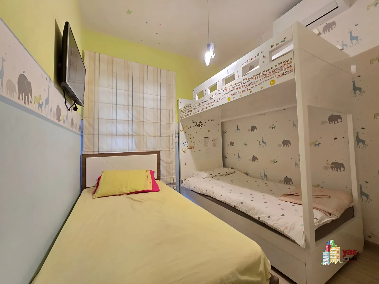 Duplex for sale in Faitroun