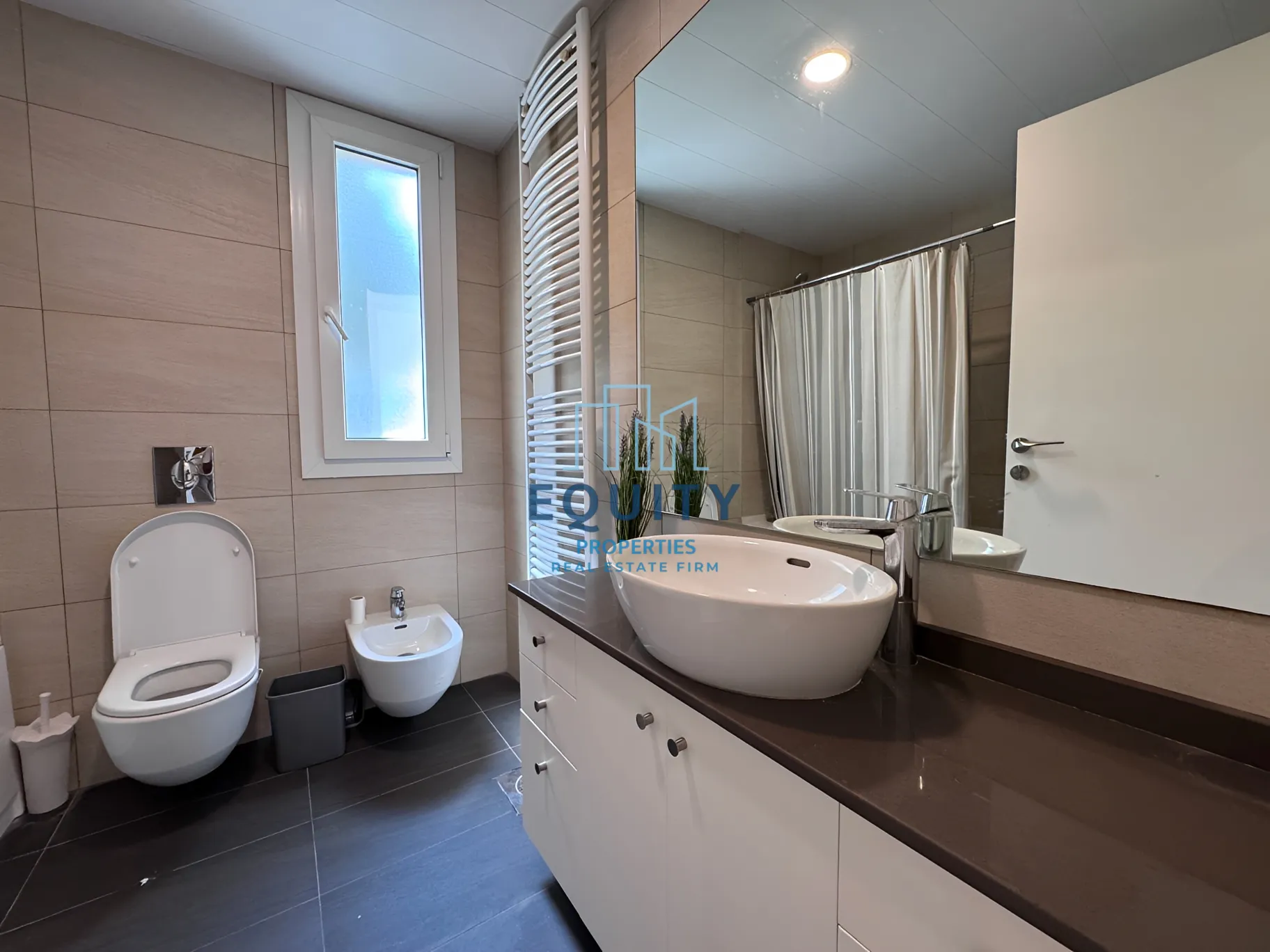 Apartment for rent in Baabdat, Lebanon