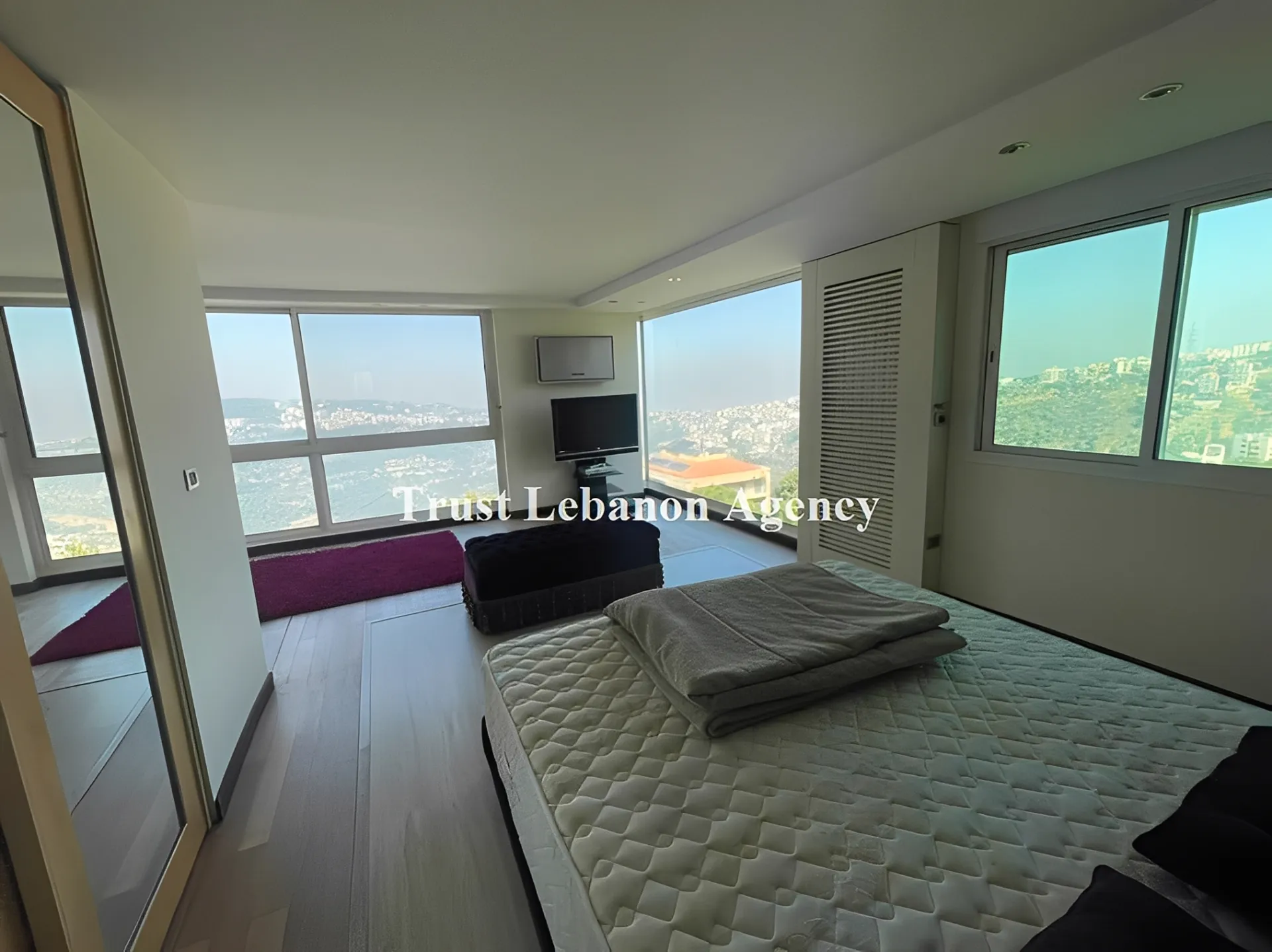 Duplex for Rent in Metn Monteverde Lebanon