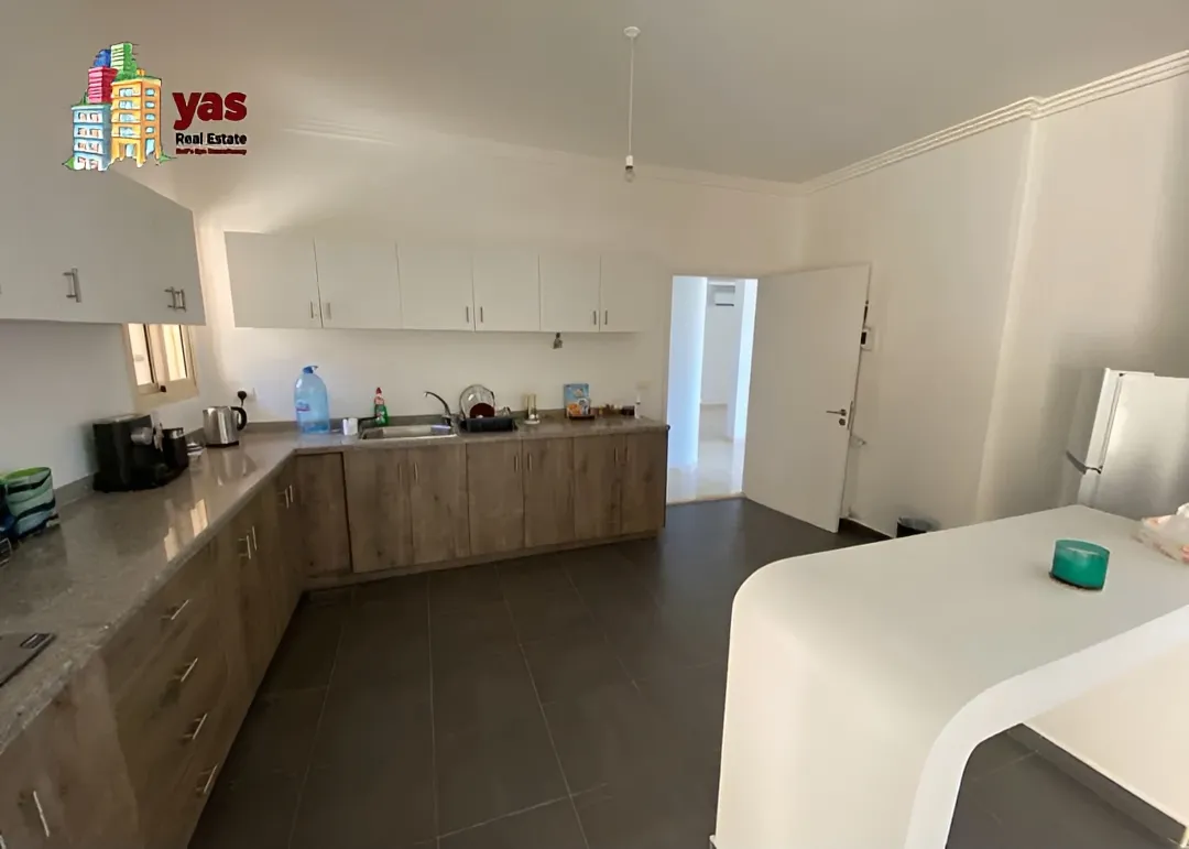 Apartment for Rent in Fatqa