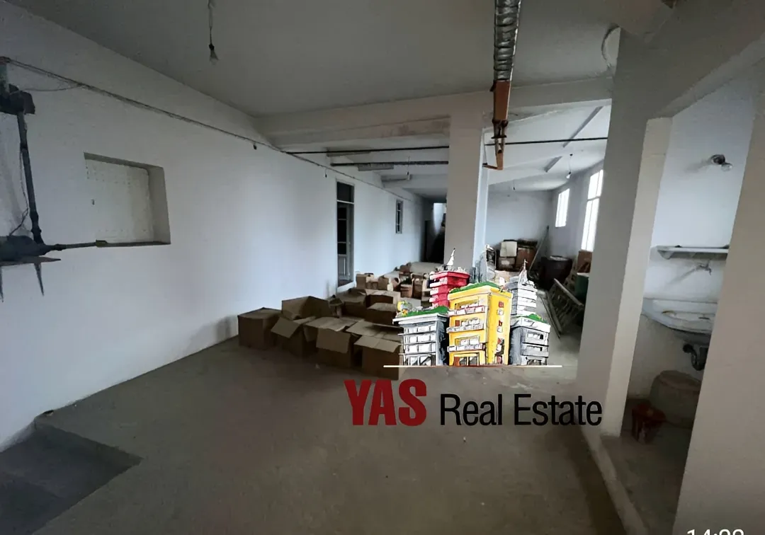 Apartment for Sale in Haret Sakhr - 4 bed, 4 bath
