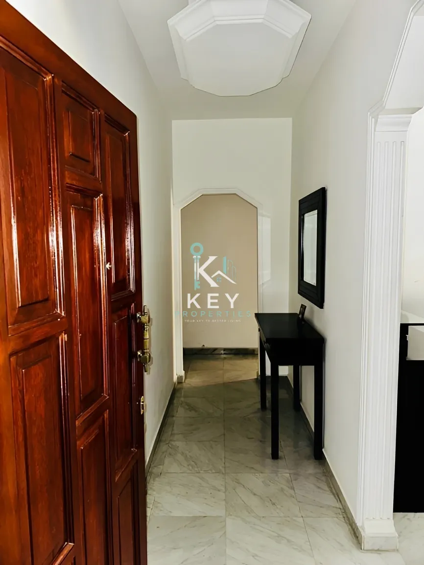 Apartment for rent in Kfar Yassine, Lebanon