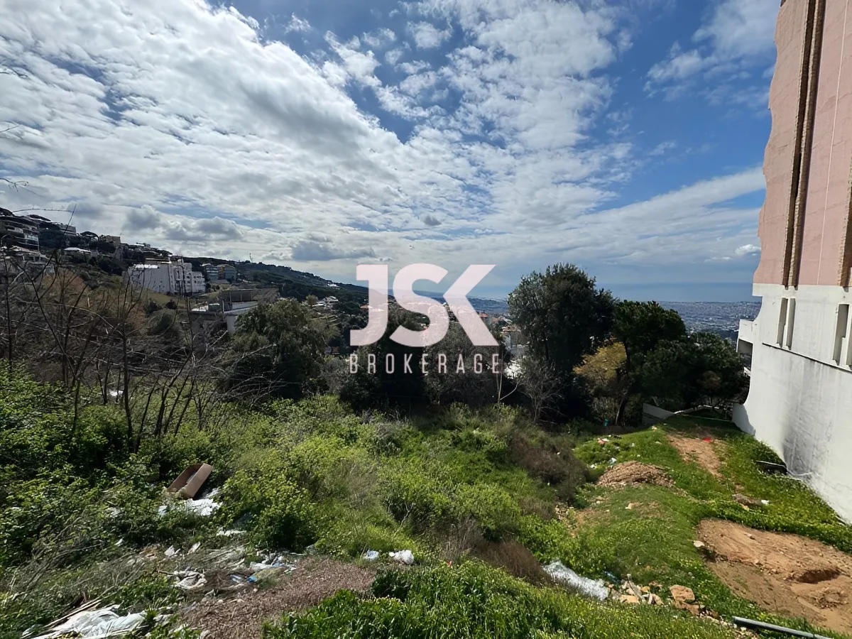 Land for Sale in Ain Saadeh, Lebanon