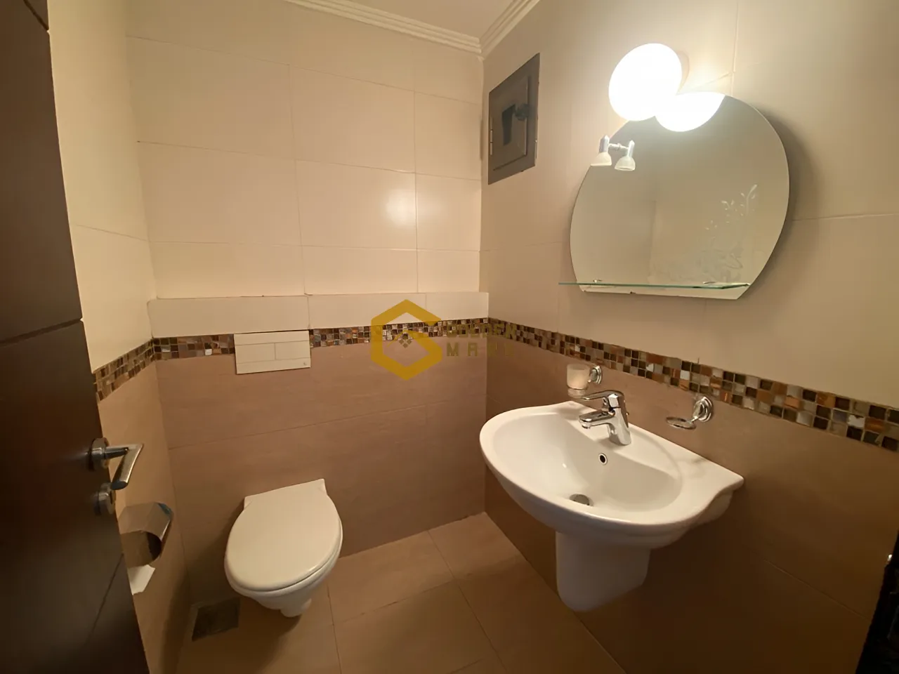 Apartment for Rent in Haret Sakher