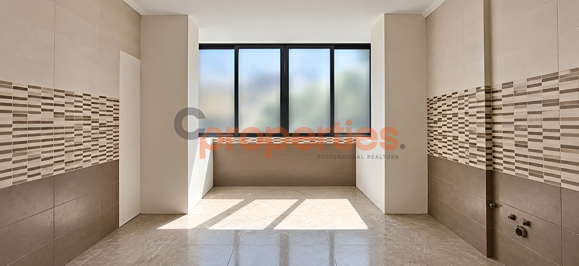 Apartment for Sale in Bourj Abi Haydar