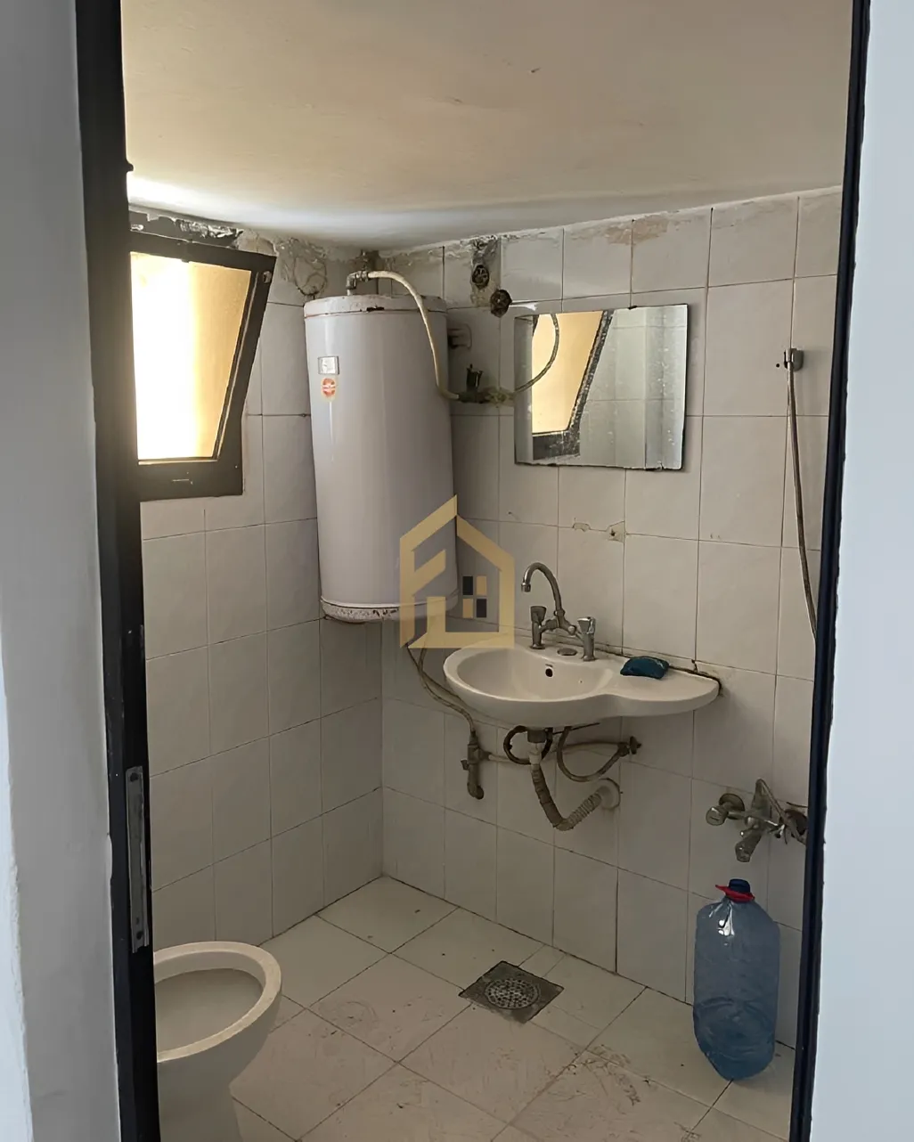 Apartment for sale in Sin El Fil, Lebanon