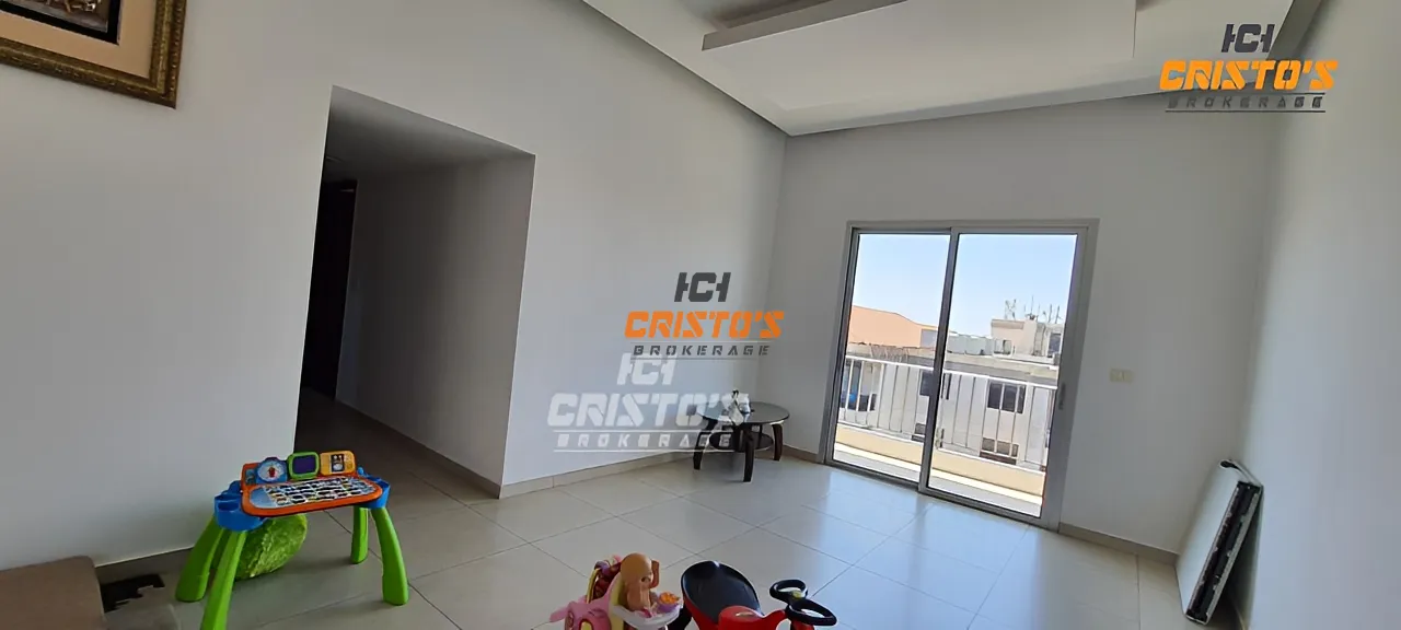 Apartment for sale in Broummana, Lebanon