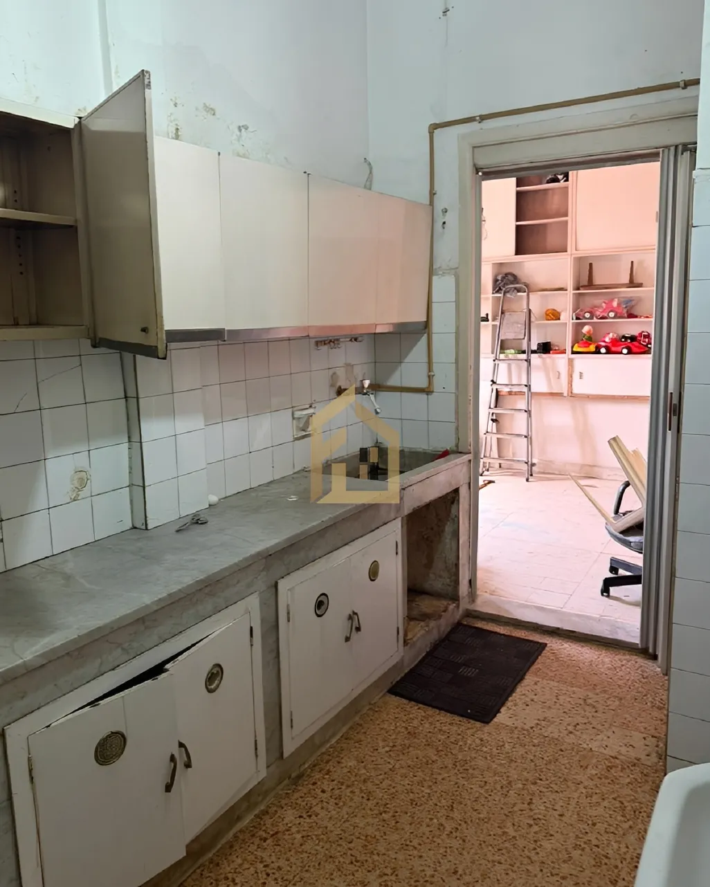Apartment for rent in Daoura, Lebanon - 3 bed, 1 bath