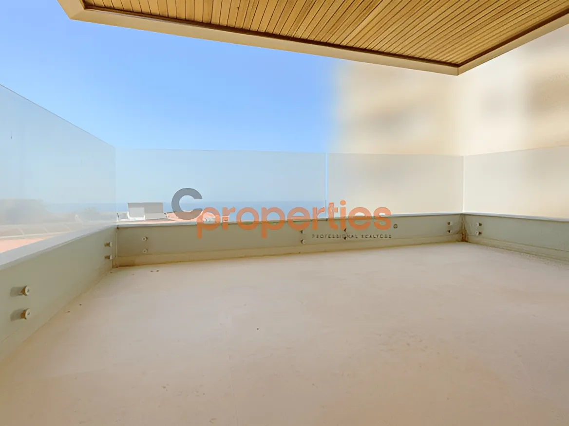 Apartment for Sale in Sahel Aalma - 3 bed, 4 bath