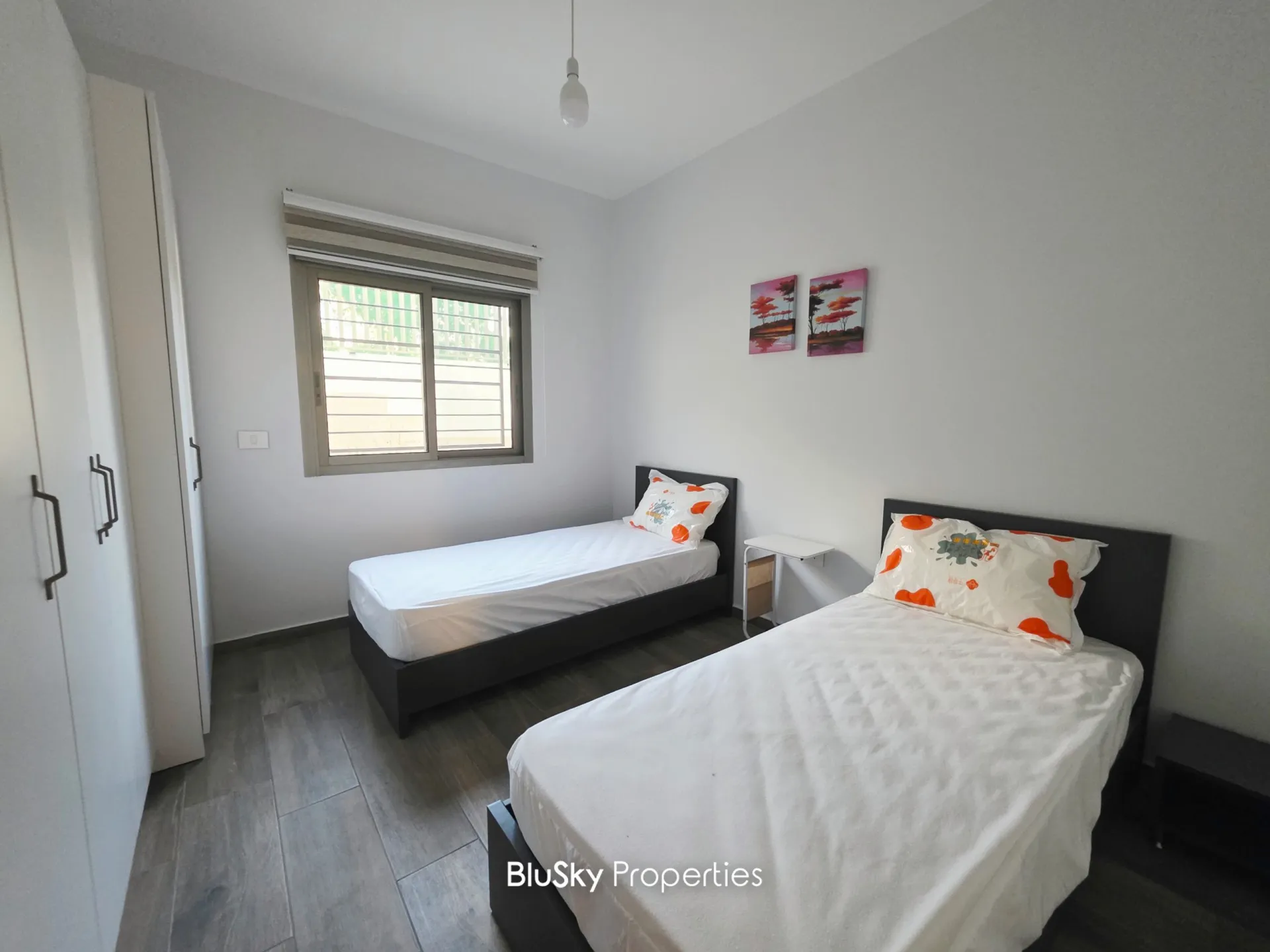 Apartment for rent in Baabdat, lebanon
