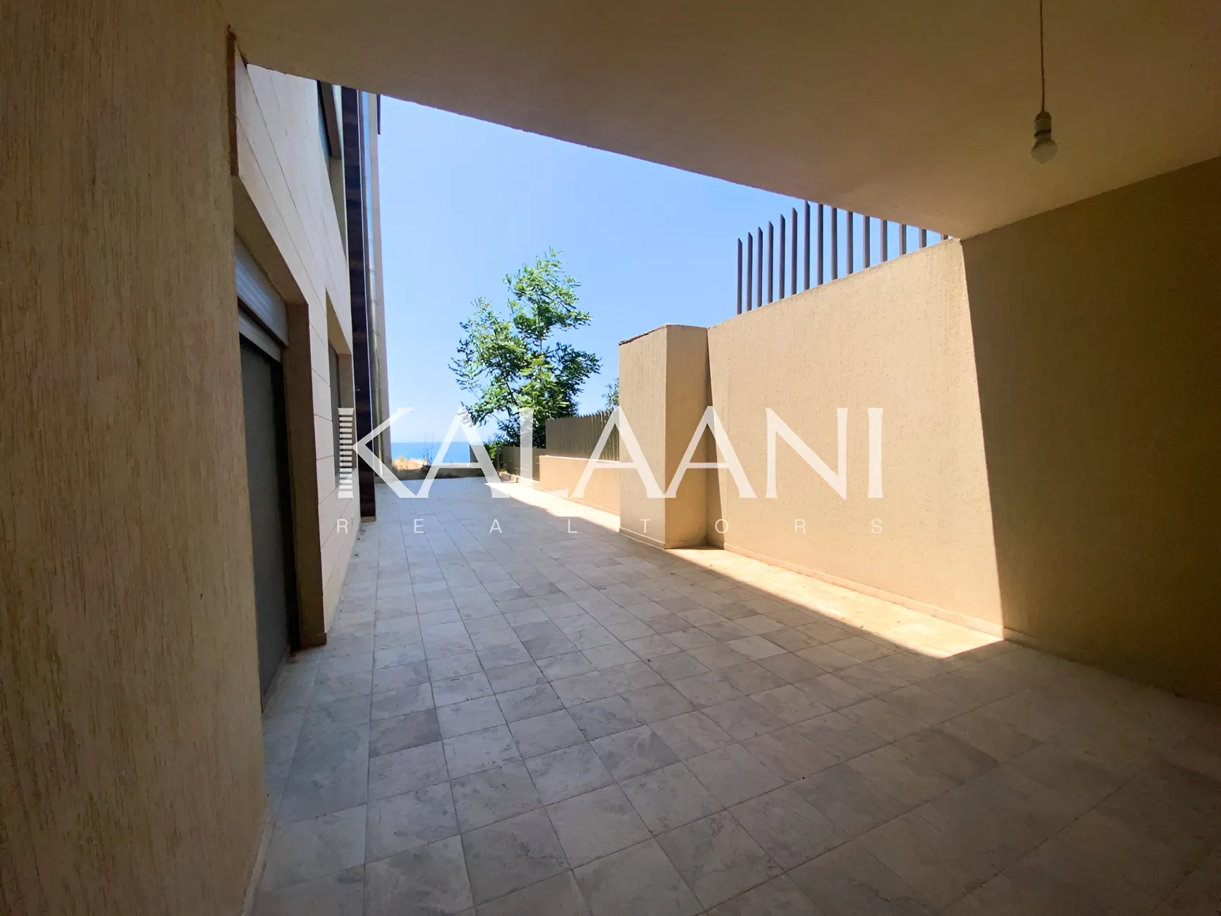 Apartment for sale in Kfar Hbab, Lebanon