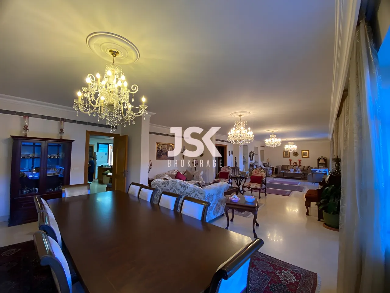 Apartment for Sale in Ras
