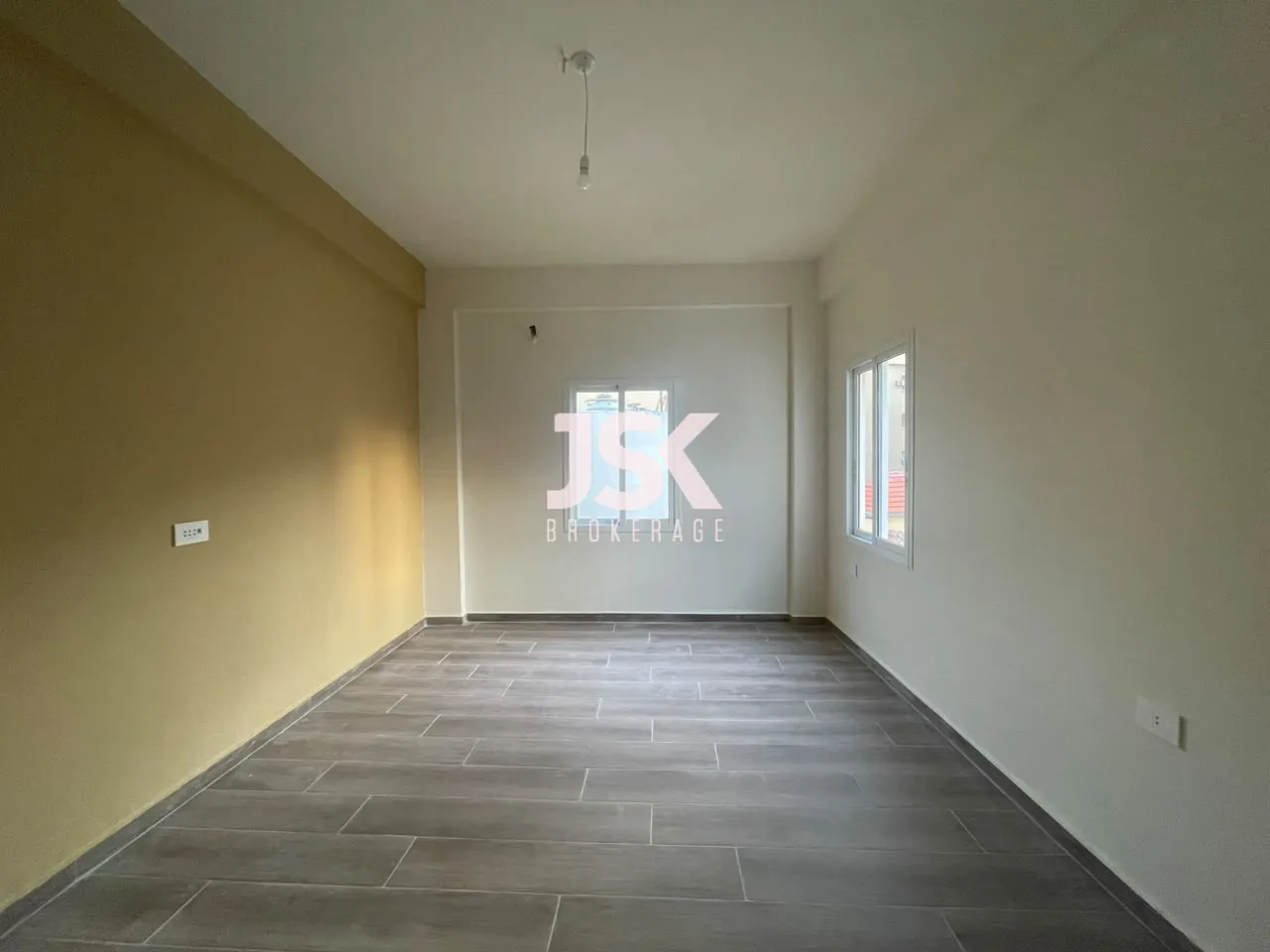 Apartment for Rent in Geitawi