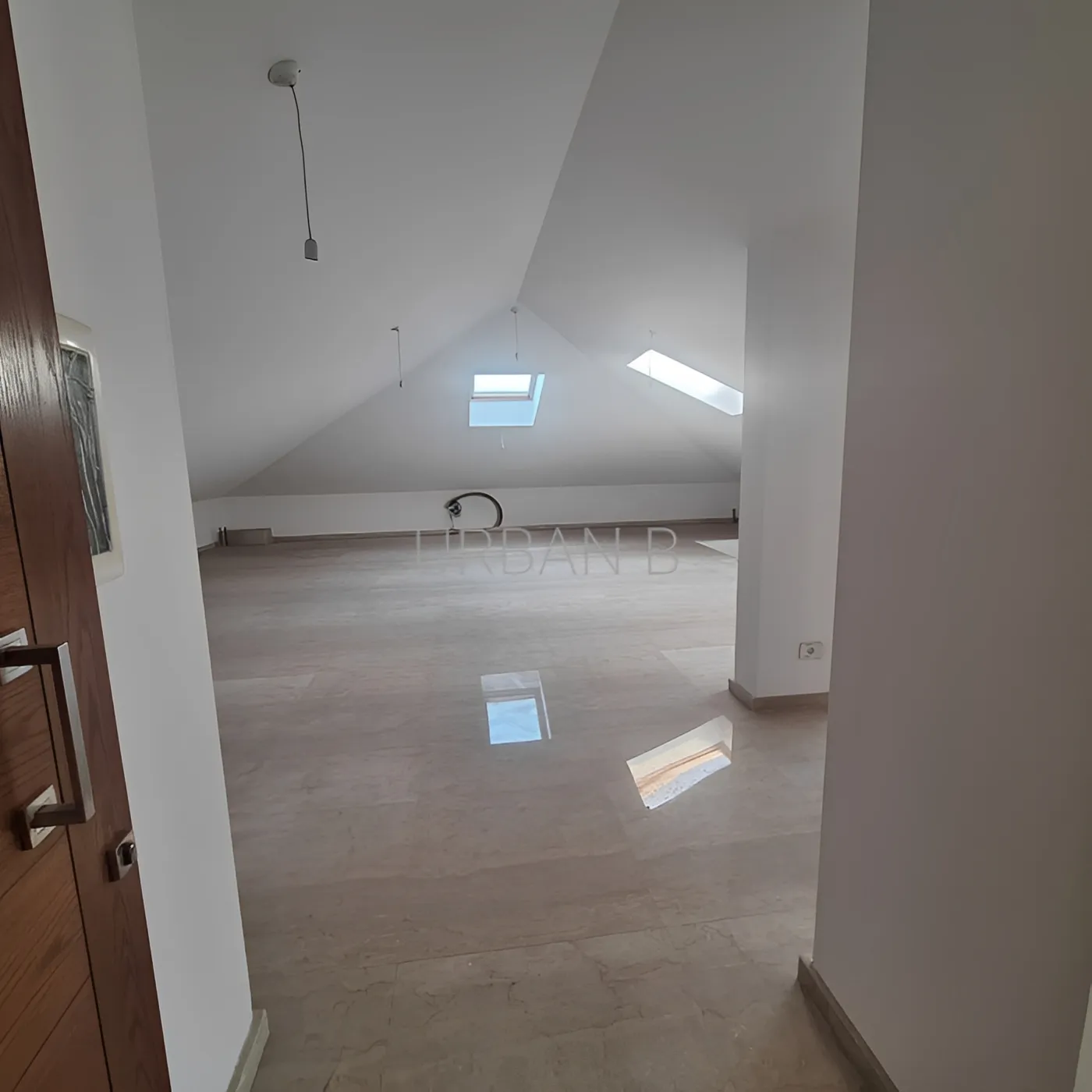 Duplex in Hazmieh, lebanon