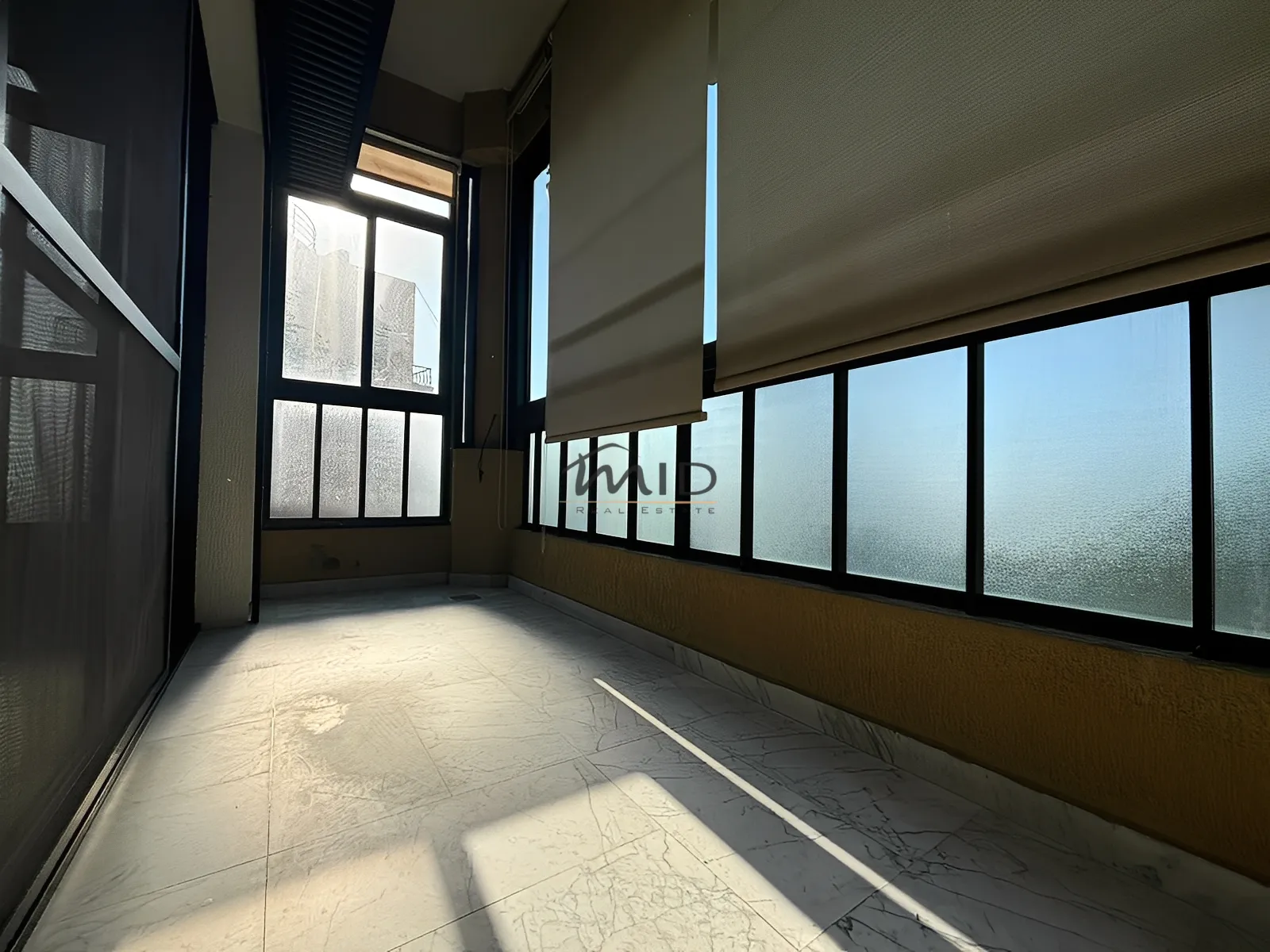 Apartment in Kfar hbab, lebanon