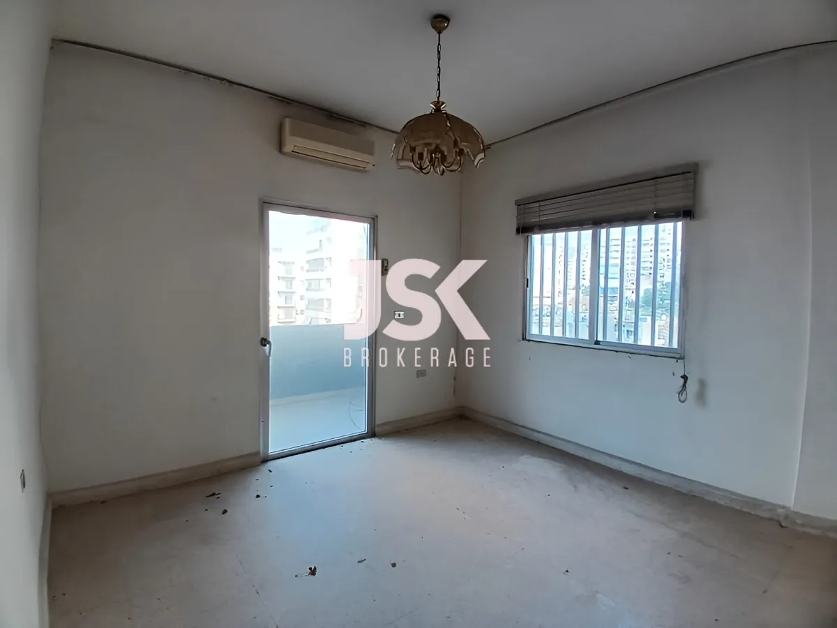 Apartment for Sale in Antelias, Lebanon