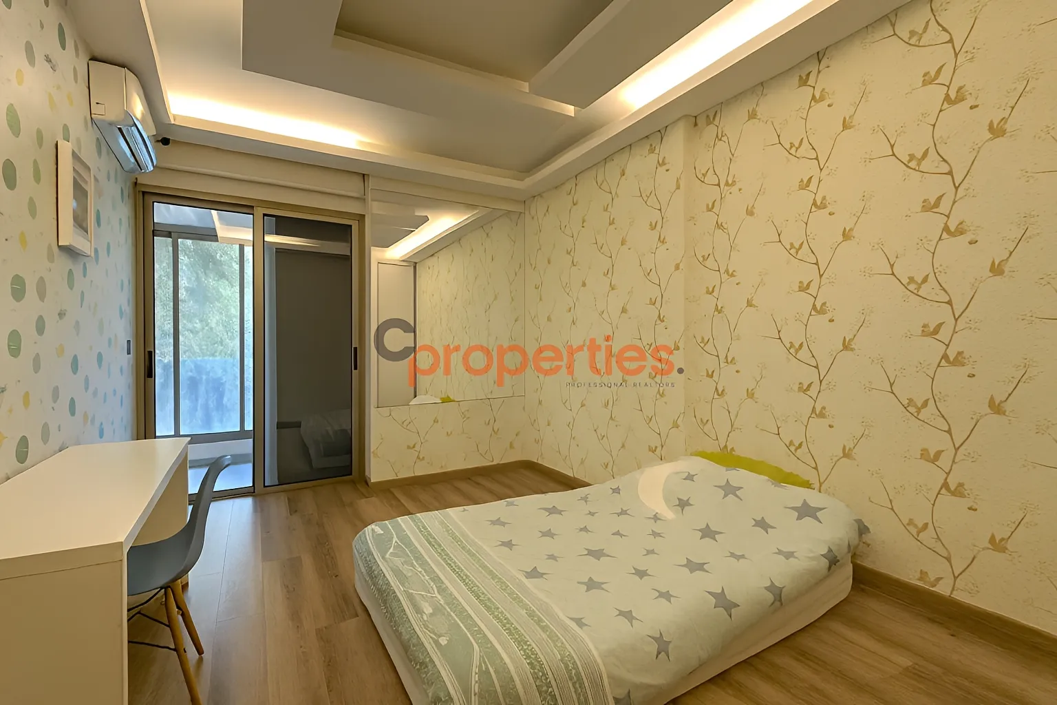 Apartment for sale in Rabweh, Beirut, Lebanon