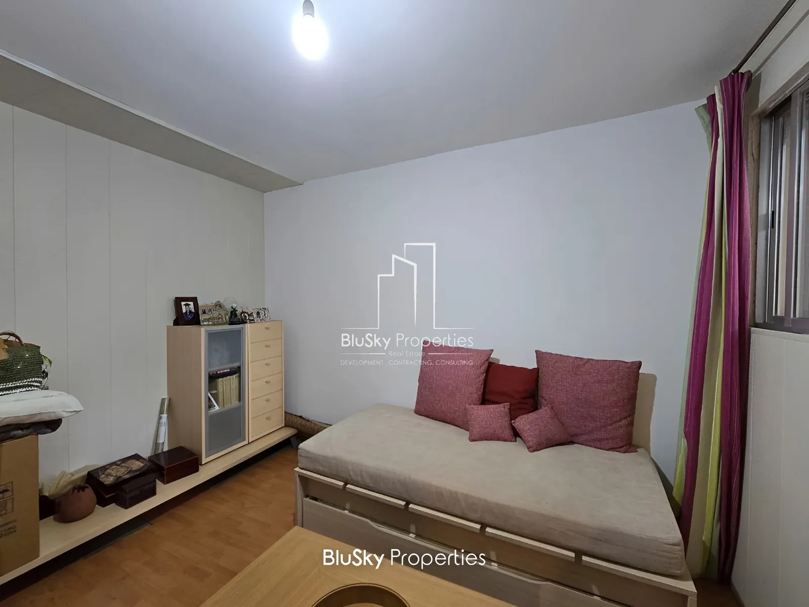 Apartment for Sale in Mansourieh