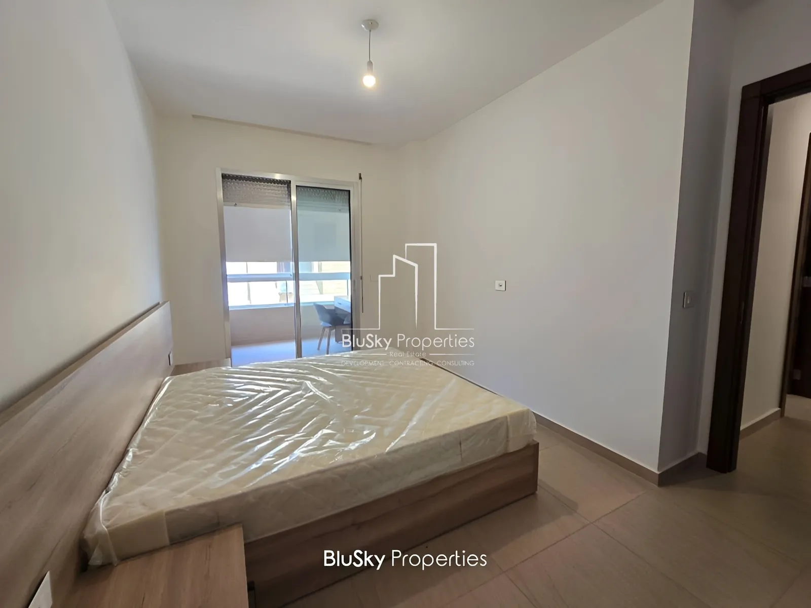 Apartment for Sale in Mansourieh