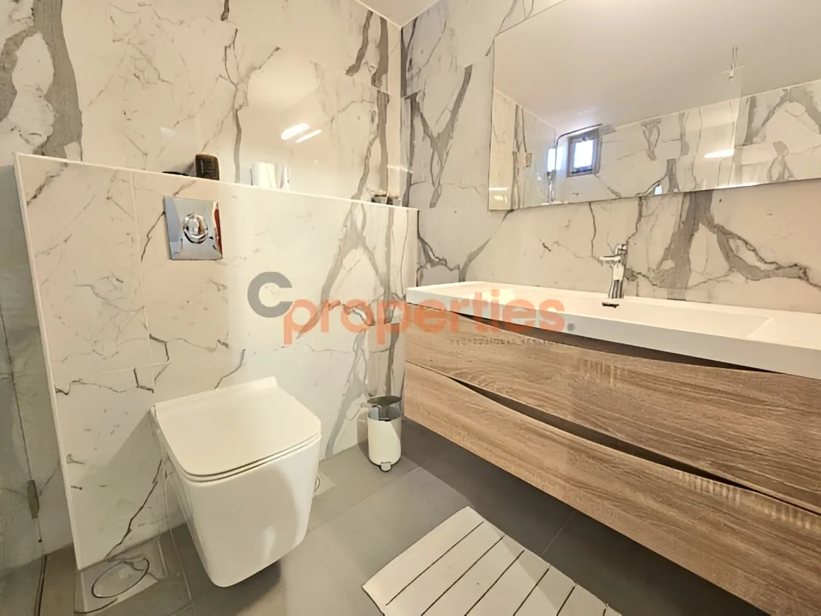 Duplex for sale in Aaoukar