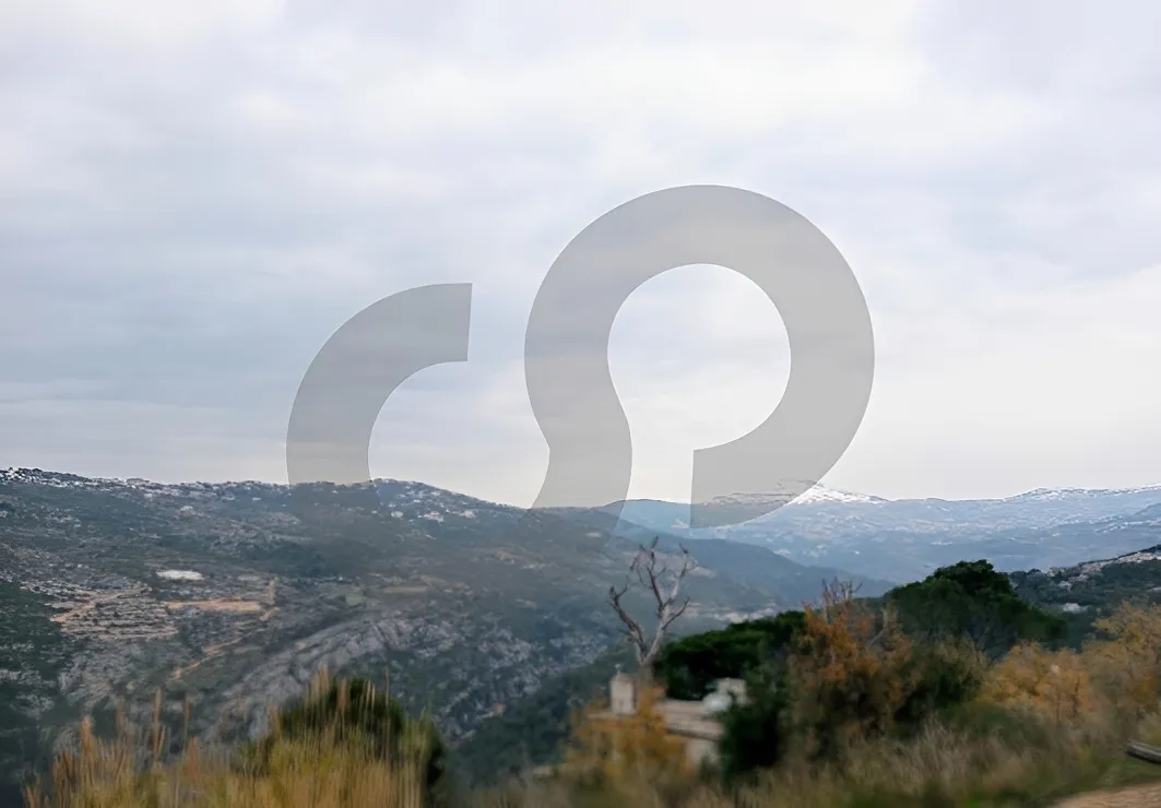 Apartment for Sale in Aley