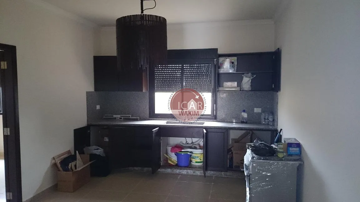 Apartment for Sale in Kfar Hazir - 2 bed, 3 bath