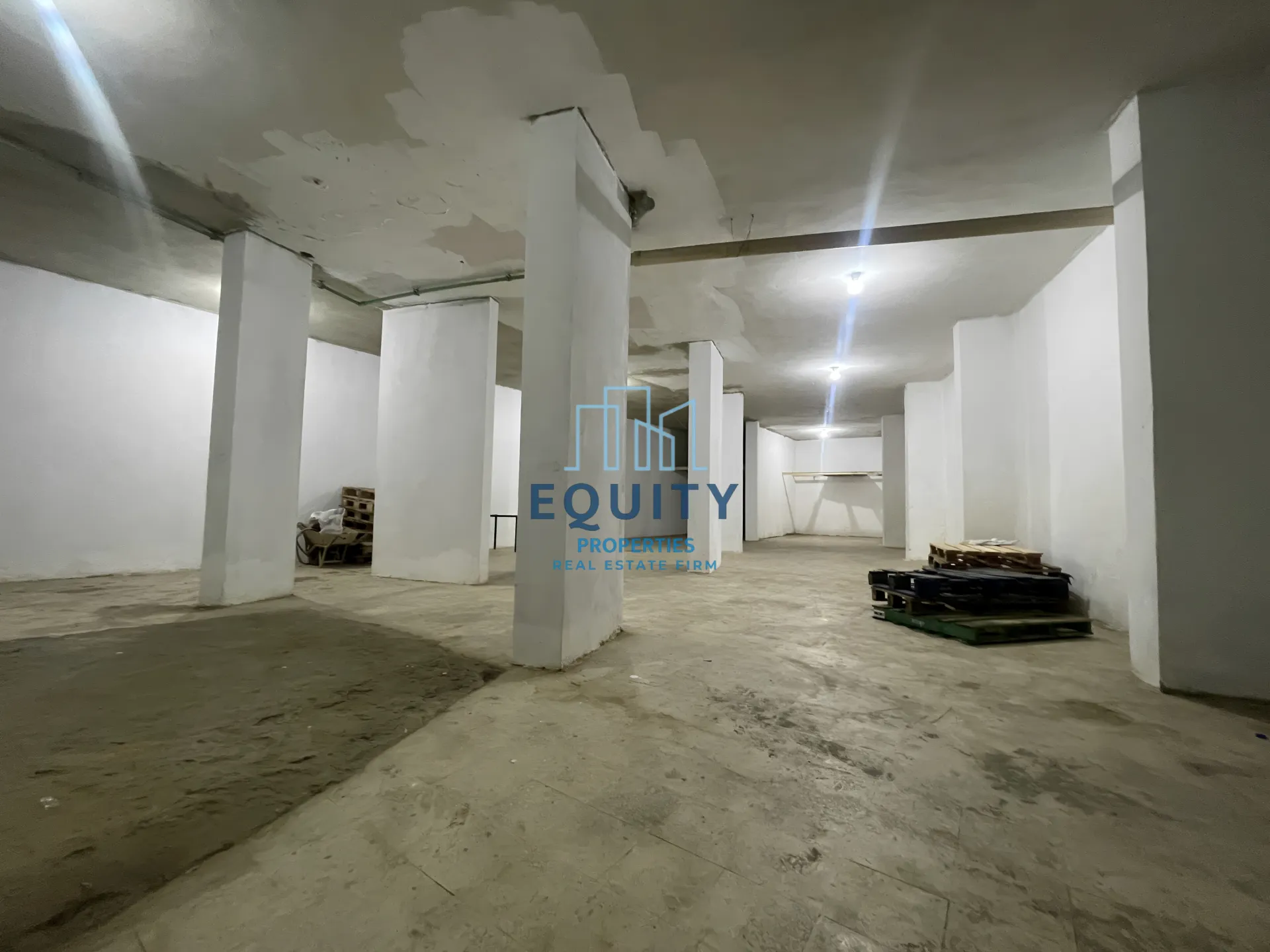 Commercial for Rent in Jounieh