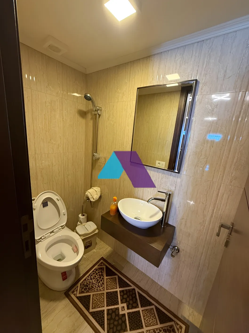 Apartment for Sale in Ghosta