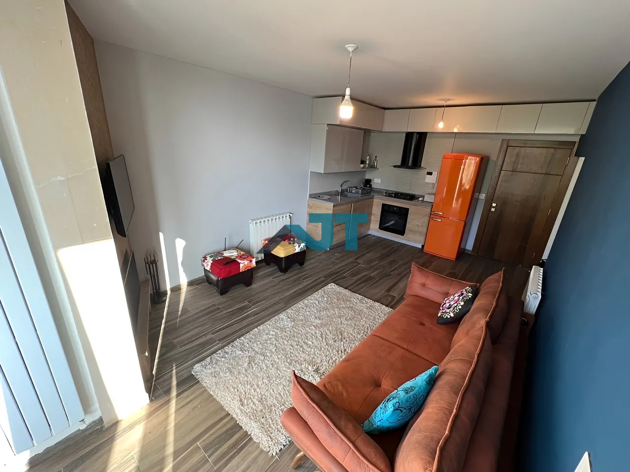 Apartment for sale in Faraya, lebanon - 1 bed, 1.0 bath