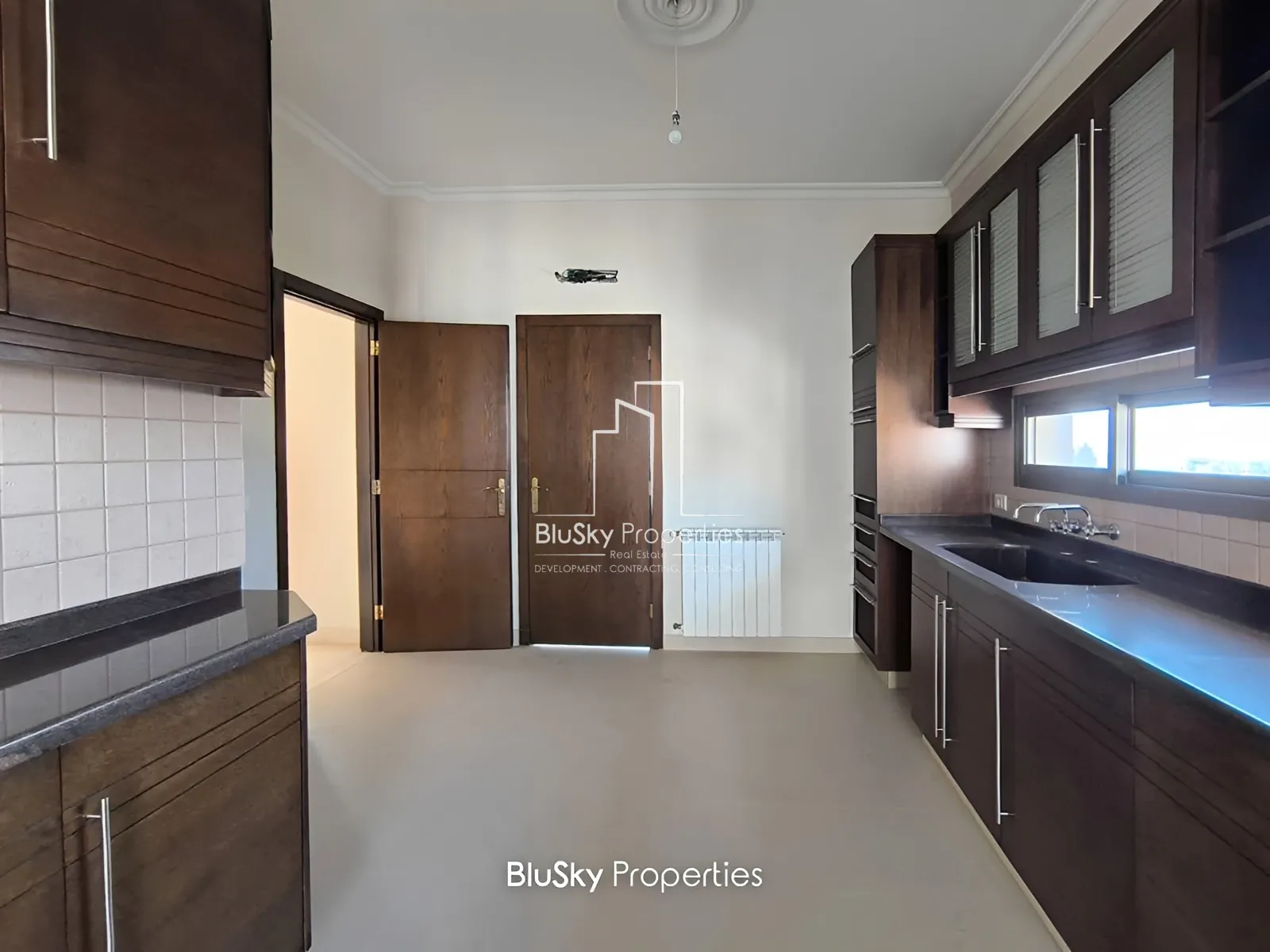 Apartment for Sale in Jal El Dib - 3 bed, 4 bath