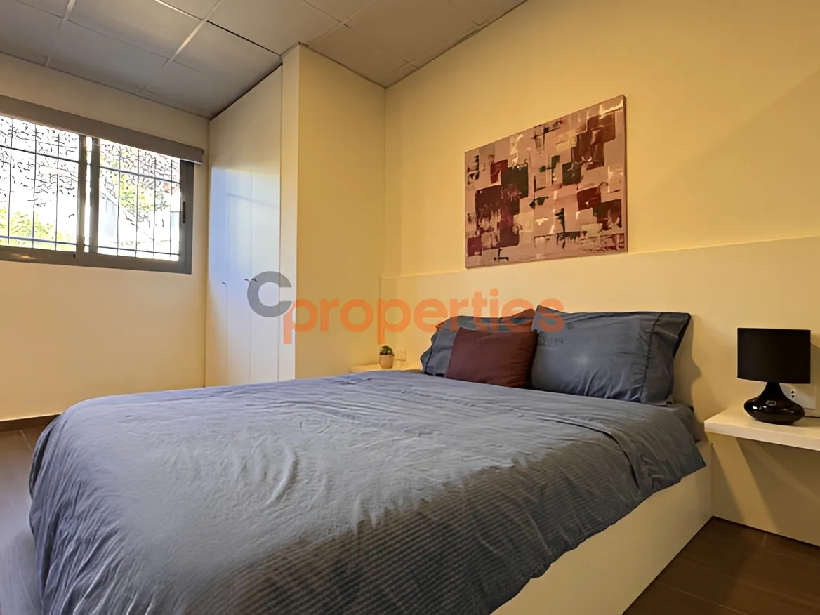 Studio for Rent in Dik El Mehdi