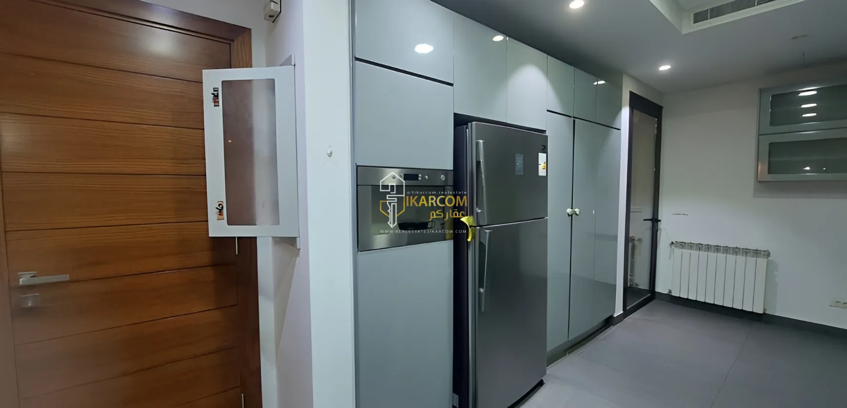 Apartment for sale in Achrafieh, Beirut
