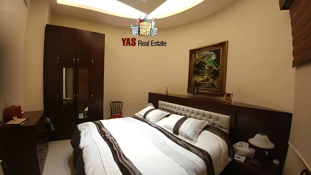 Apartment for Sale in Jeita