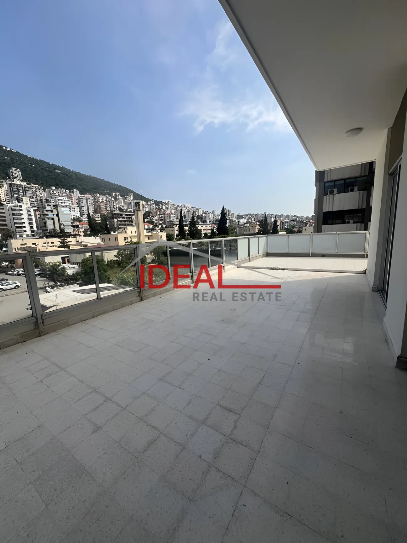 Office for rent in Jounieh, Lebanon
