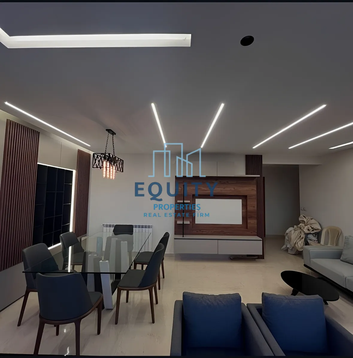 Apartment for Sale in Fidar