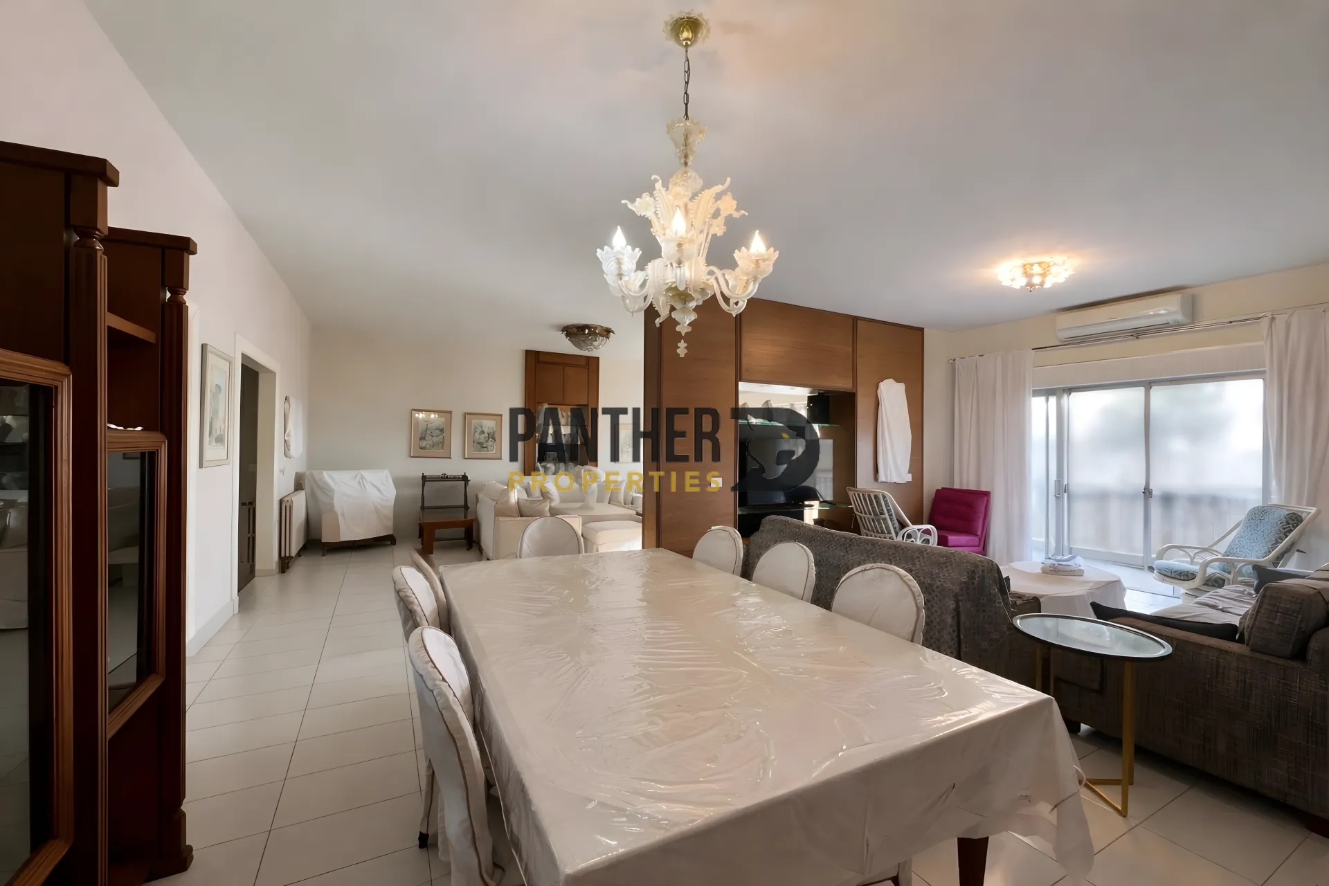 Apartment for sale in Baabdat, lebanon