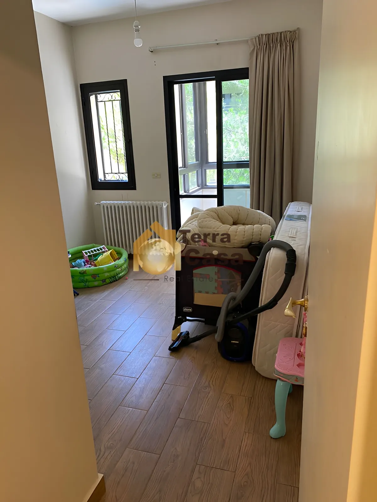 Apartment for Sale in Haouch el Omara