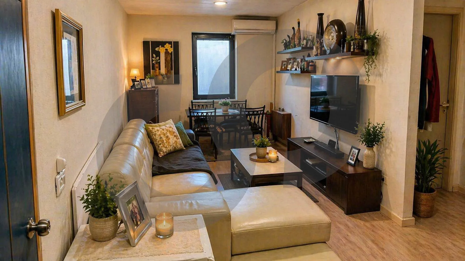 Chalet for Sale in Halat