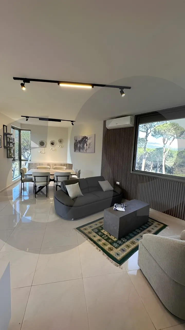 Apartment for Sale in Matn