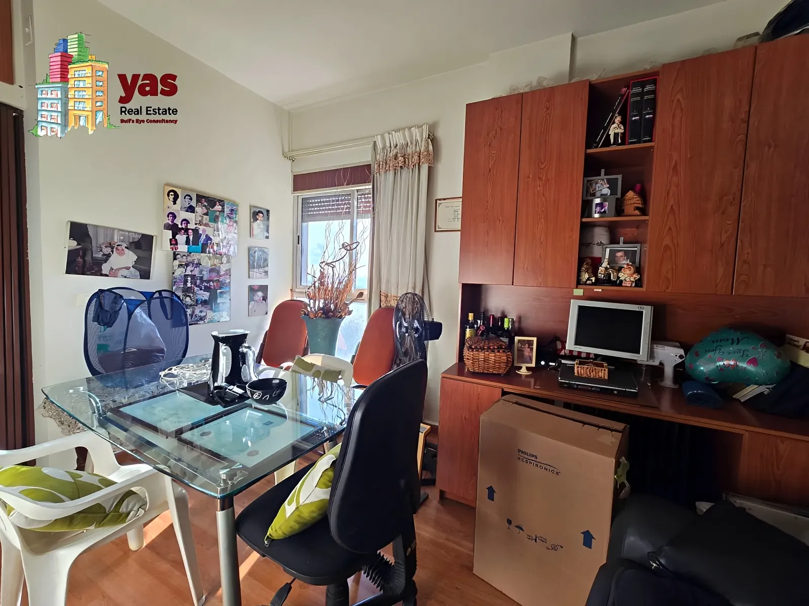 Apartment for Sale in Jeita