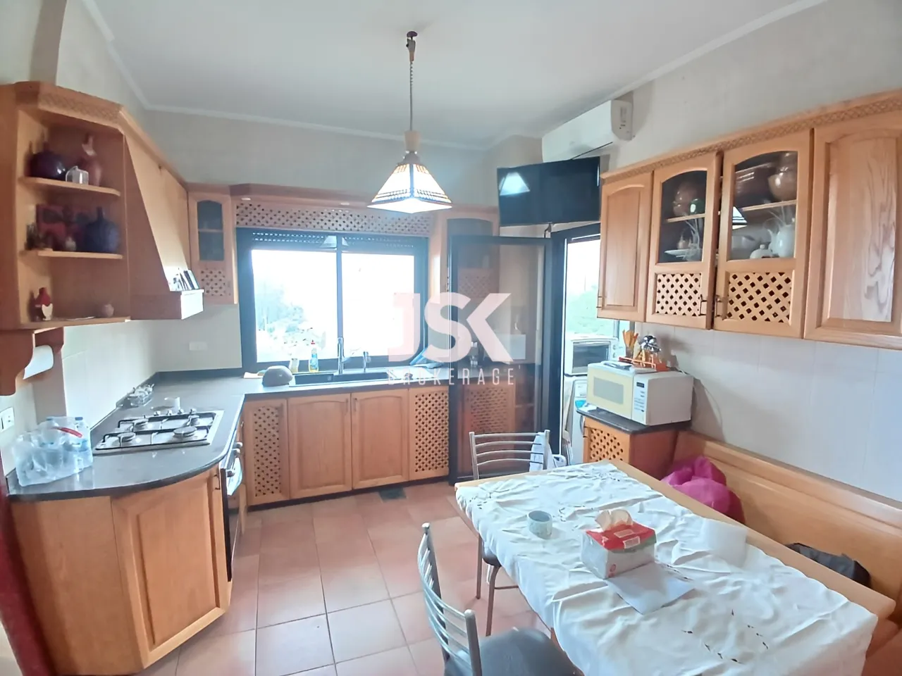 Apartment for Sale in Naqqache