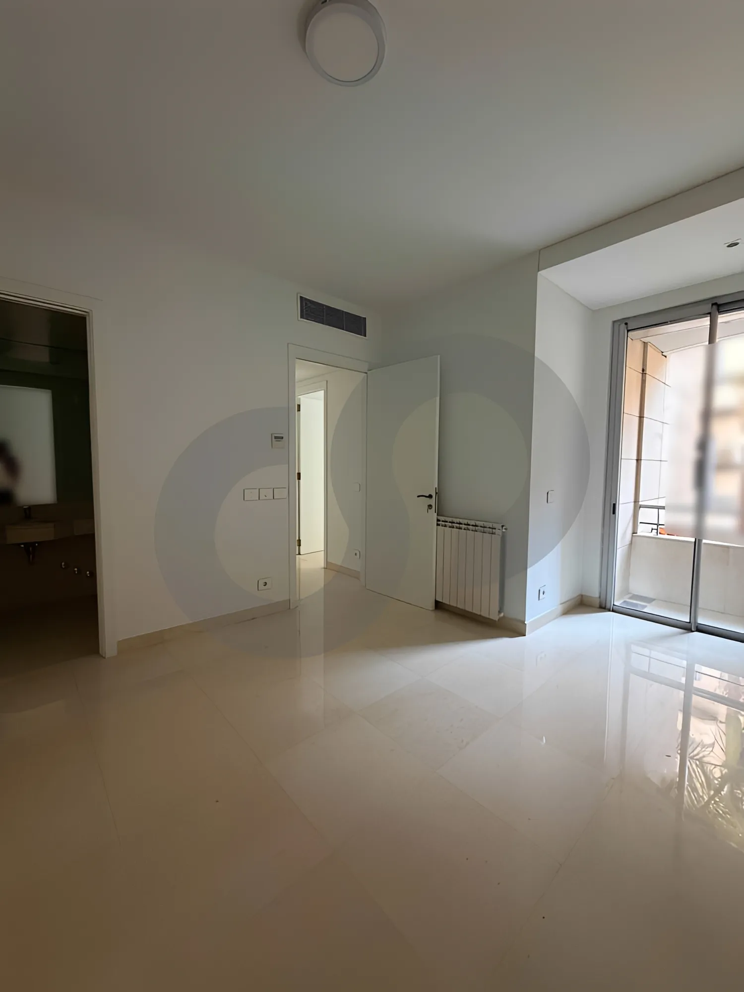 Apartment for Rent in Achrafieh