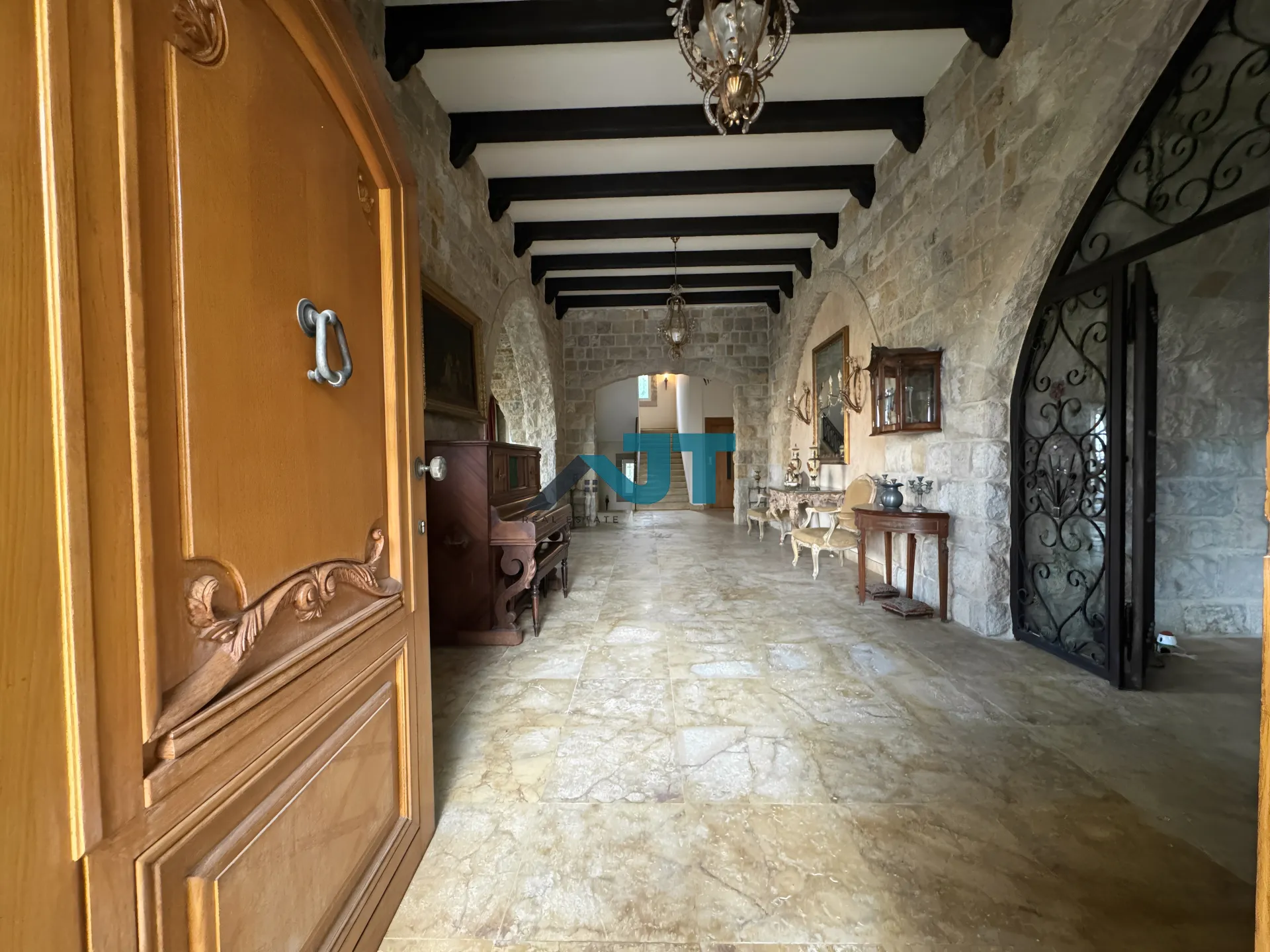 Apartment for Sale in Metn, Beit Chabeb