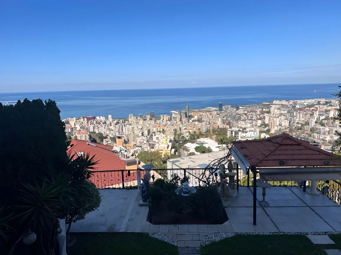 Residential Building for rent in Bsalim, Lebanon