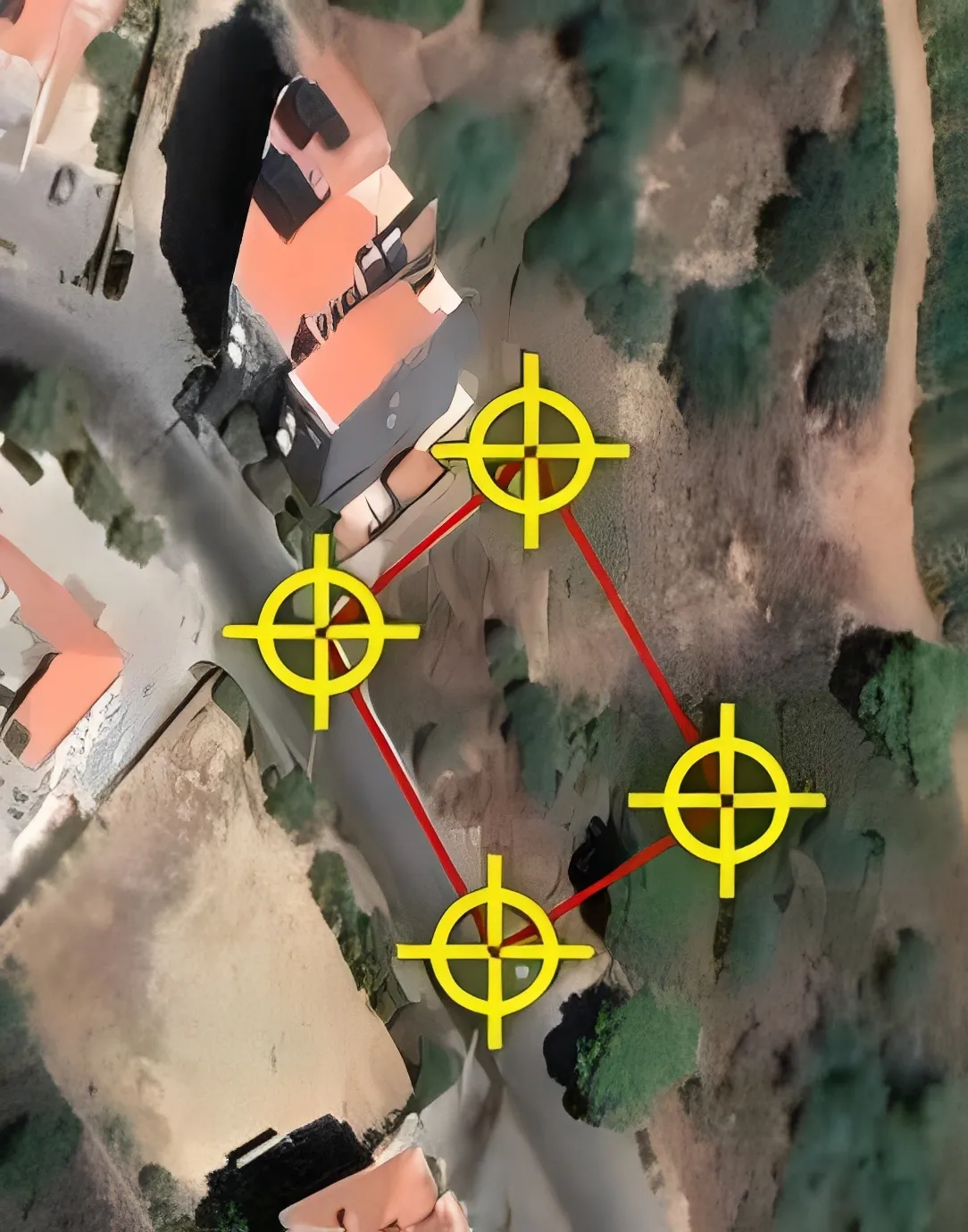 Residential Land for sale in Kfarshima