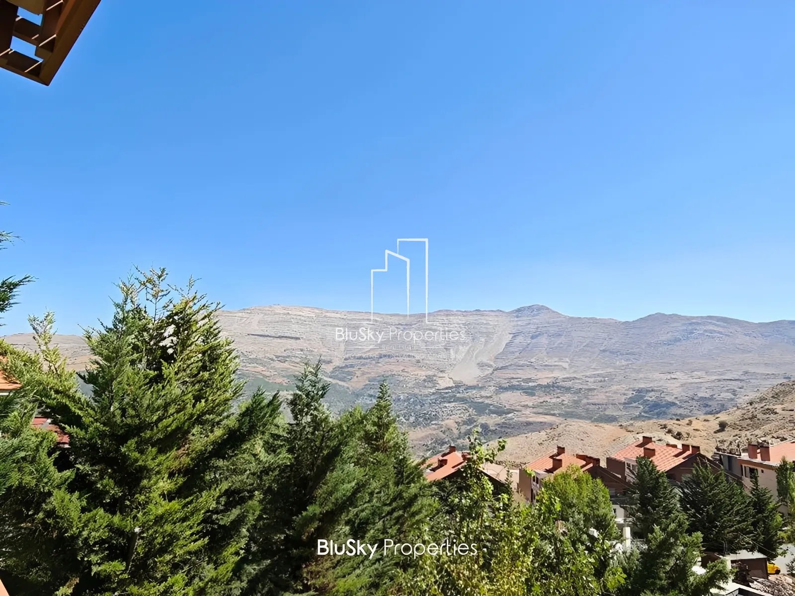 Apartment for Sale in Zaarour - 2 bed, 2 bath